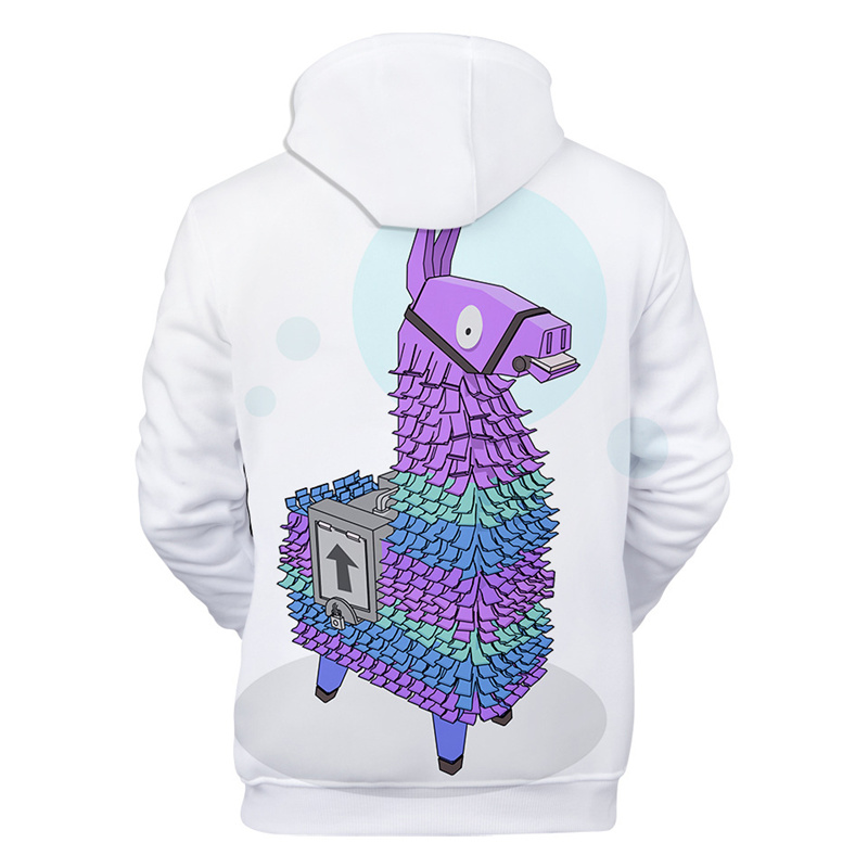 Youth Fortnite Hoodie: Agent Peely